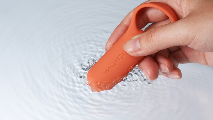 エスブイアール・パワフルな振動力